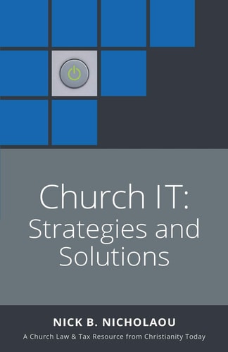 Church IT Strategies and Solutions