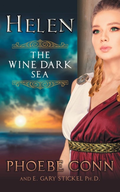 HELEN: The Wine Dark Sea