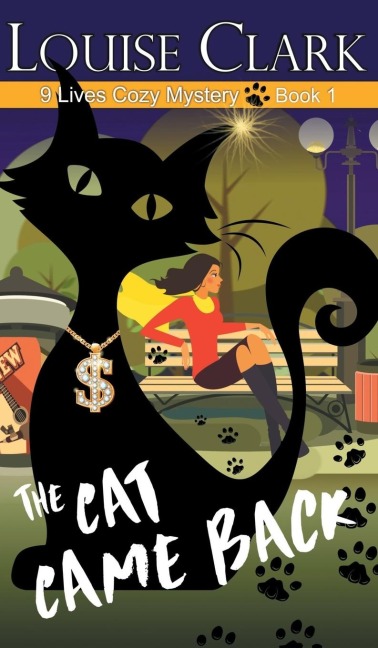 The Cat Came Back
