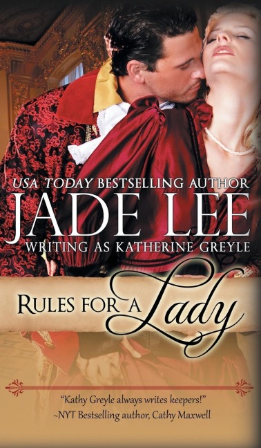 Rules for a Lady (A Ladys Lessons, Book 1)