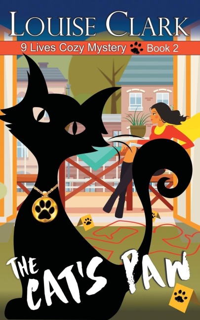 The Cats Paw