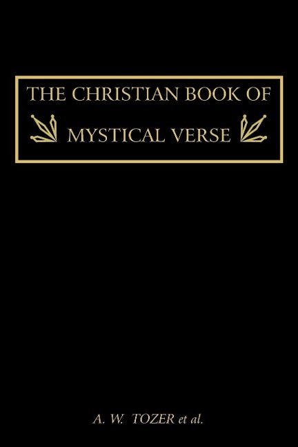 The Christian Book of Mystical Verse