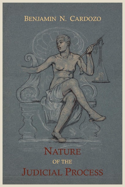 The Nature of the Judicial Process