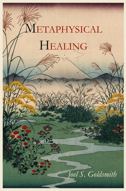 Metaphysical Healing