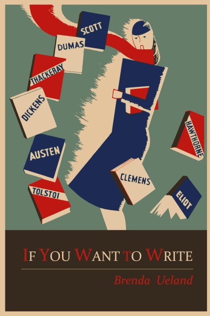 If You Want to Write