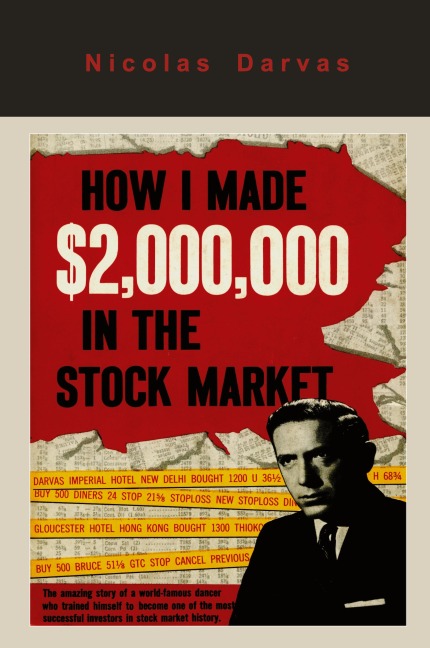 How I Made $2,000,000 in the Stock Market