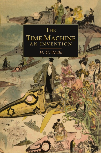 The Time Machine
