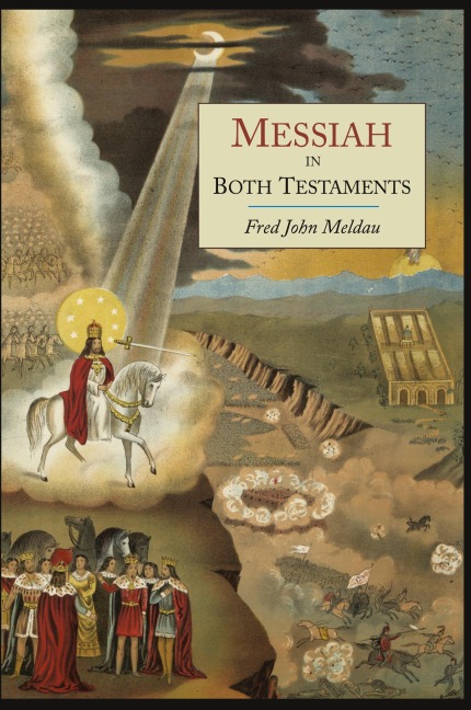 Messiah in Both Testaments