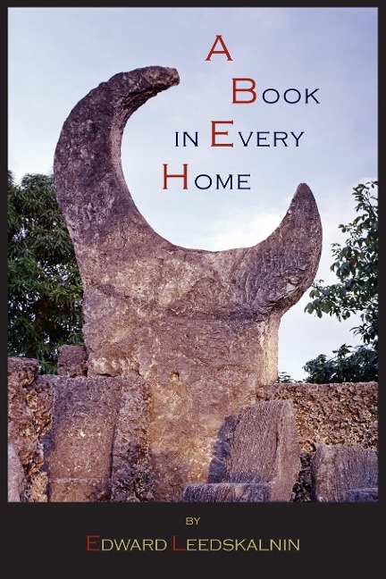 A Book in Every Home: Containing Three Subjects: Eds Sweet Sixteen, Domestic and Political Views