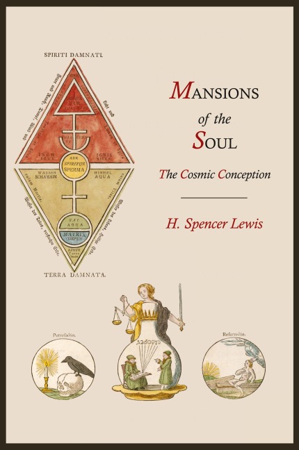 Mansions of the Soul: The Cosmic Conception