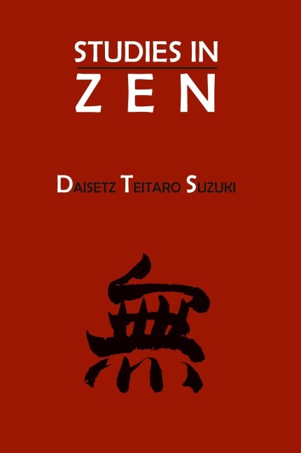 Studies in Zen