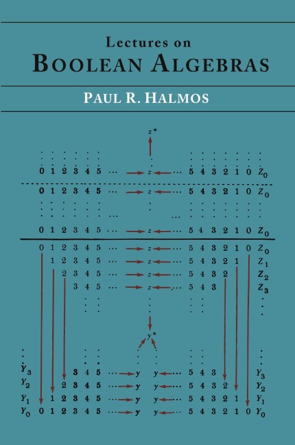 Lectures on Boolean Algebras