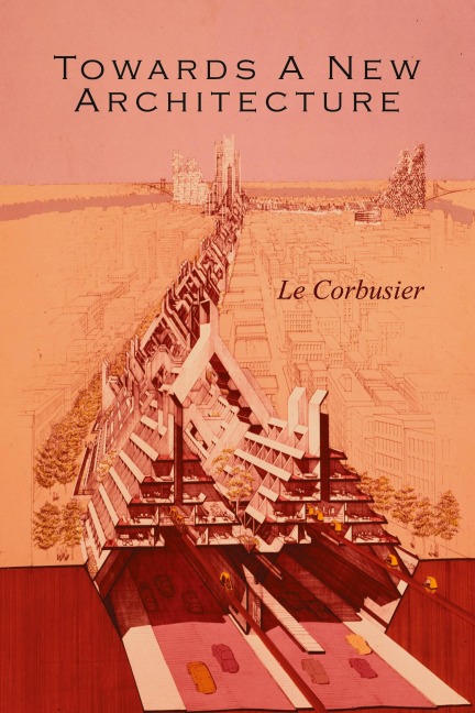 Towards a New Architecture