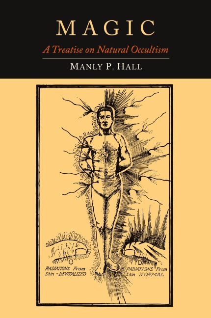 Magic: A Treatise on Natural Occultism