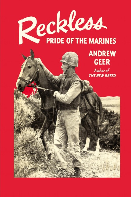 Reckless: Pride of the Marines