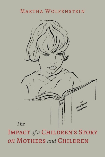 The Impact of a Childrens Story on Mothers and Children