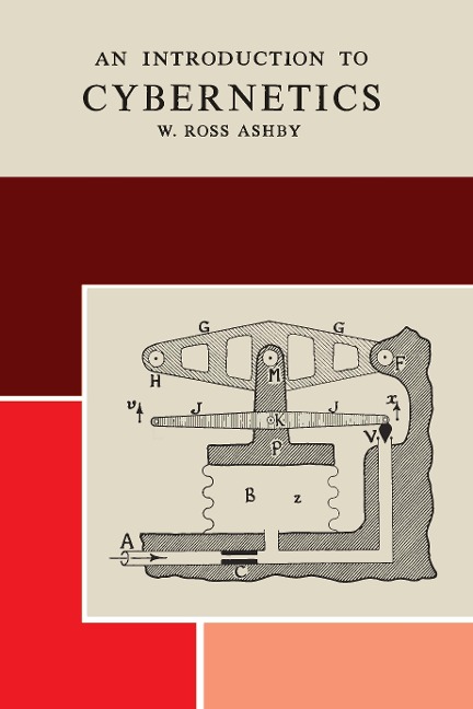 An Introduction to Cybernetics
