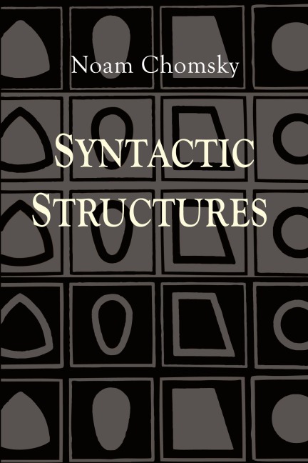 Syntactic Structures