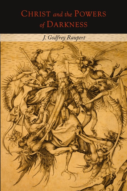 Christ and the Power of Darkness