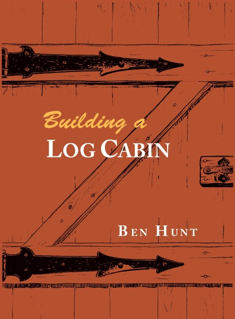 Building a Log Cabin