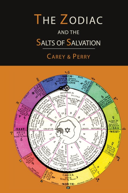 The Zodiac and the Salts of Salvation: Two Parts