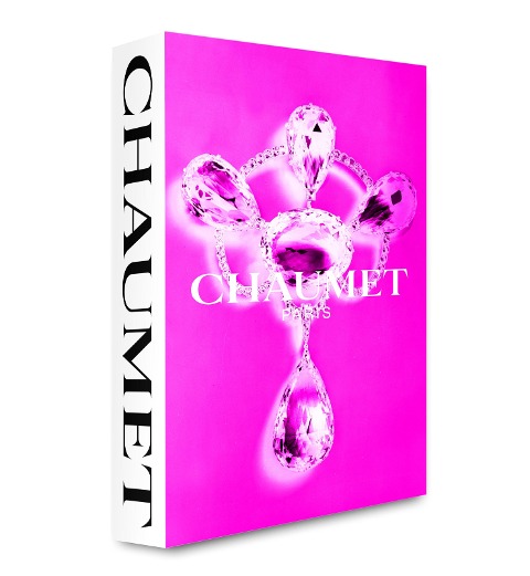 Chaumet Set of 3: Photography, Arts, Fêtes
