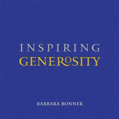 Inspiring Generosity