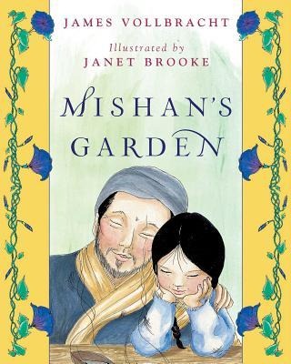 Mishans Garden