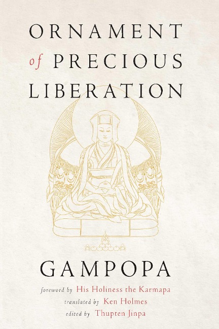 Ornament of Precious Liberation