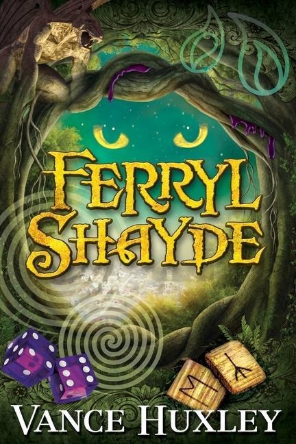 Ferryl Shayde