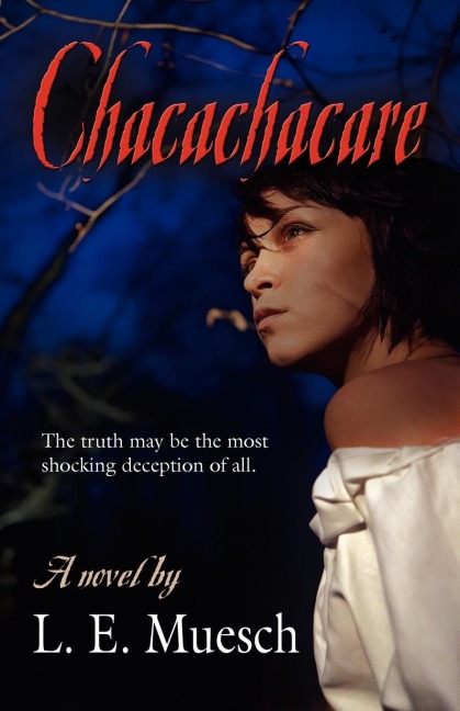 Chacachacare