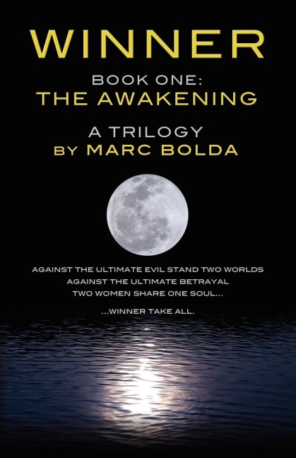 Winner - Book One: The Awakening