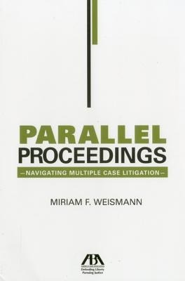Parallel Proceedings: Navigating Multiple Case Litigation