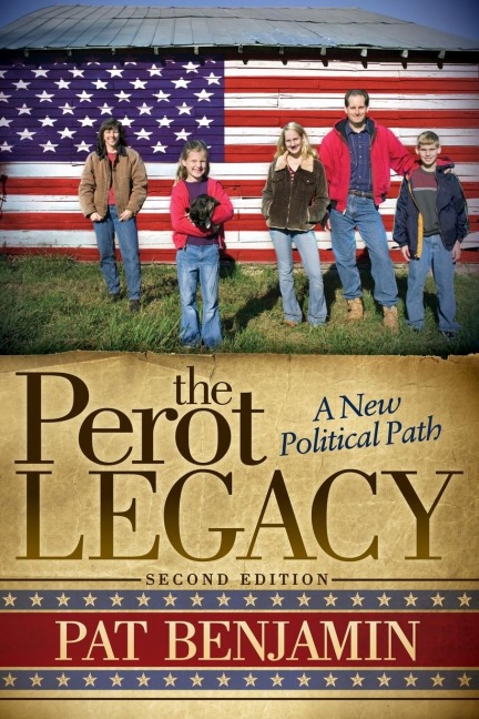 The Perot Legacy: A New Political Path