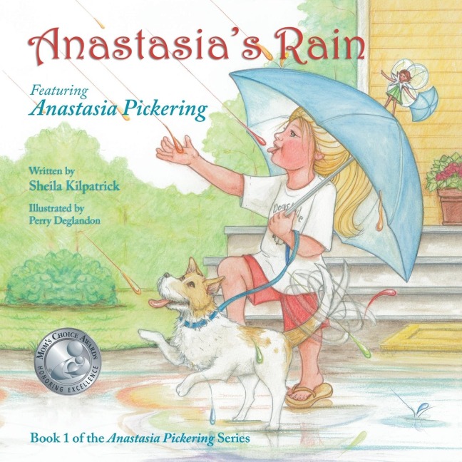 Anastasias Rain