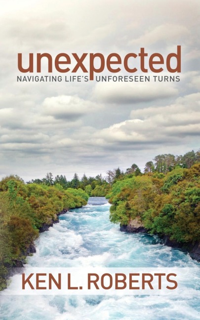 Unexpected: Navigating Lifes Unforeseen Turns
