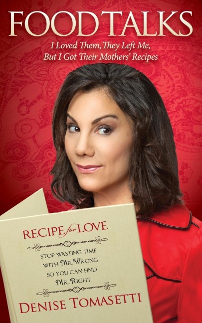 Food Talks: I Loved Them, They Left Me, But I Got Their Mothers Recipes