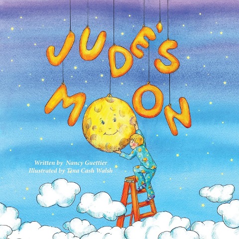 Judes Moon