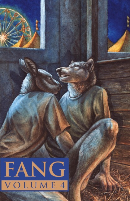 FANG Volume 4