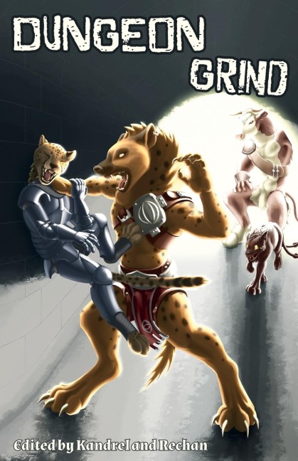 Dungeon Grind