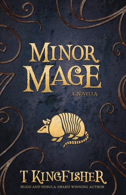 Minor Mage