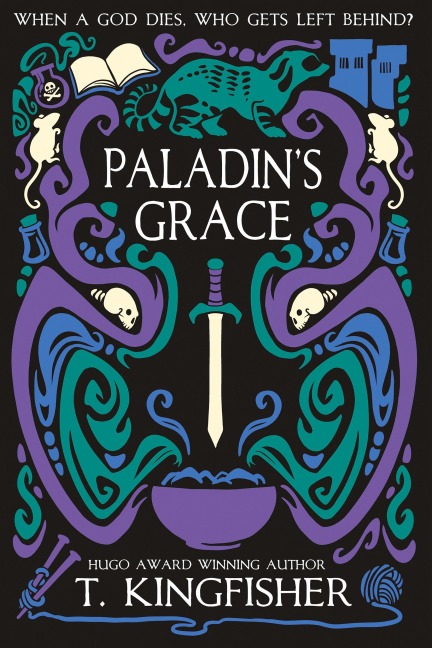 Paladin's Grace