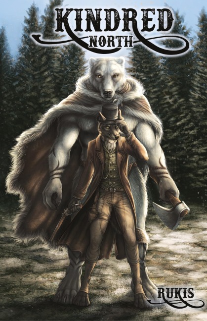 Kindred - North