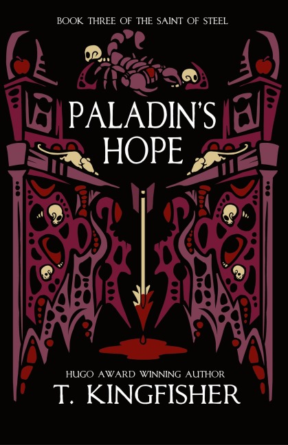 Paladins Hope