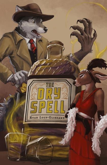 The Dry Spell