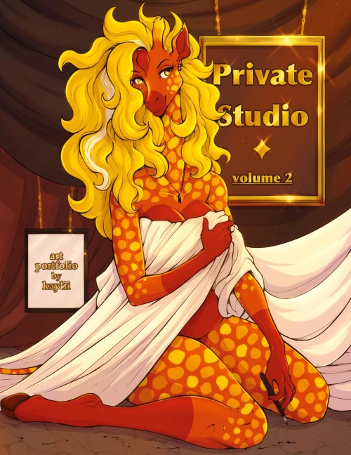 Private Studio Volume 2
