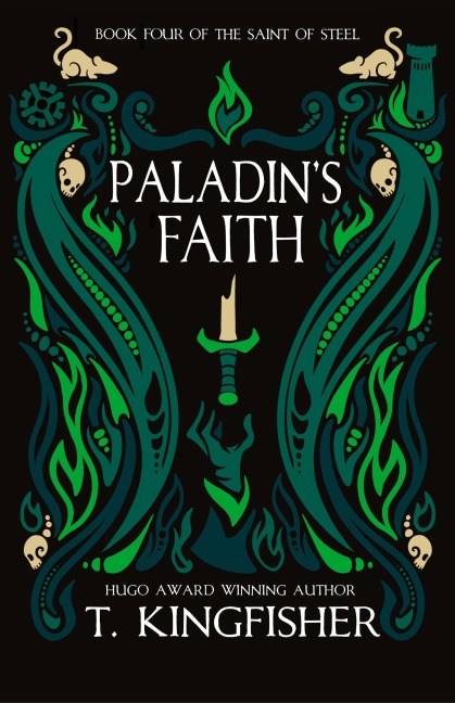 Paladins Faith