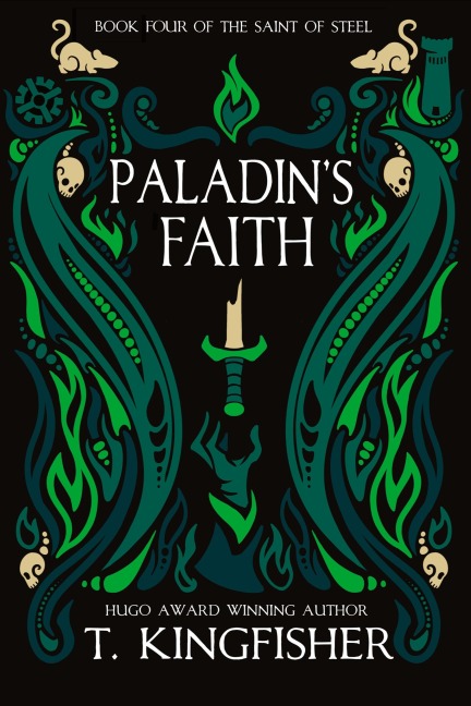 Paladins Faith