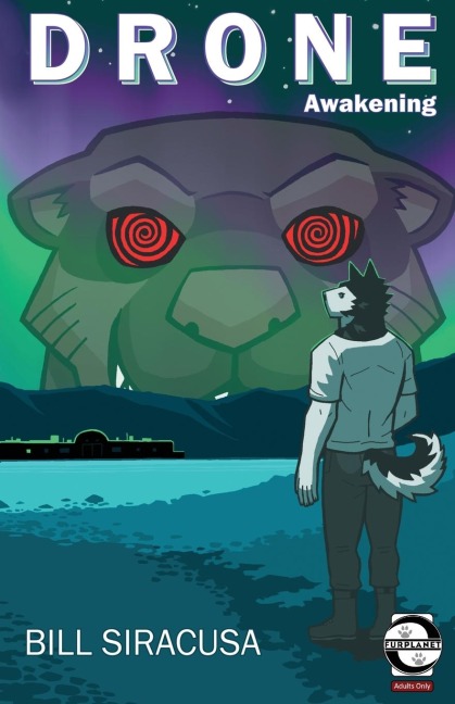 Drone Awakening