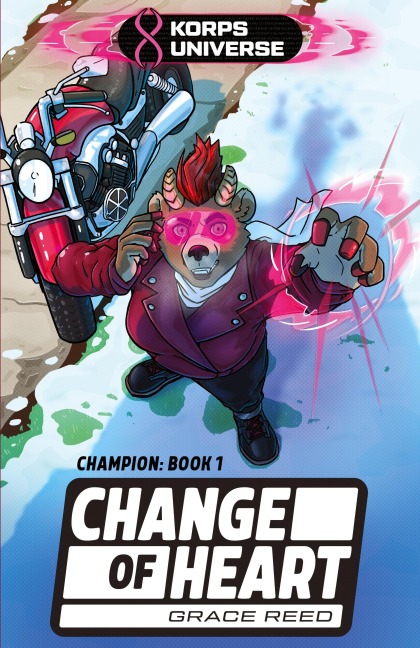 Change of Heart
